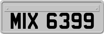MIX6399