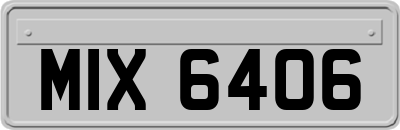 MIX6406