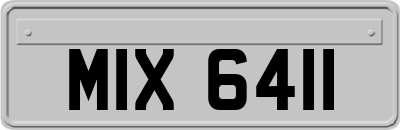 MIX6411