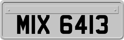 MIX6413