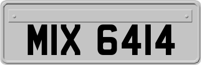 MIX6414