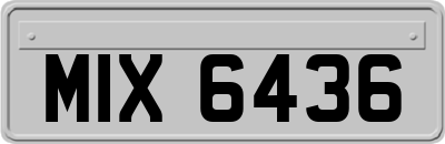 MIX6436