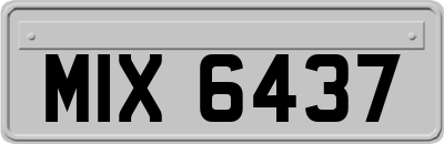 MIX6437