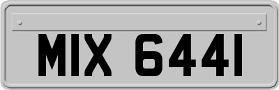 MIX6441