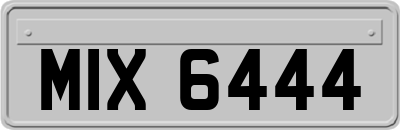 MIX6444