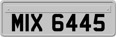 MIX6445