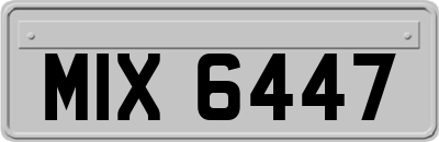 MIX6447