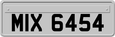 MIX6454