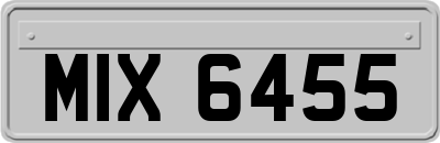MIX6455