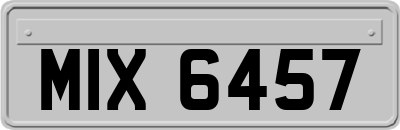 MIX6457
