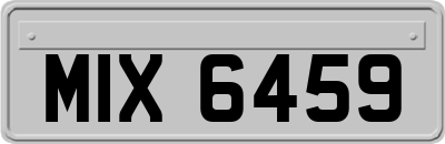 MIX6459