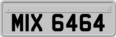 MIX6464
