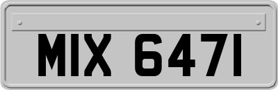MIX6471
