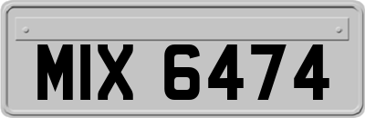 MIX6474