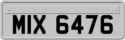MIX6476