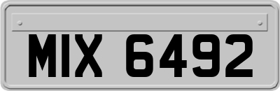 MIX6492