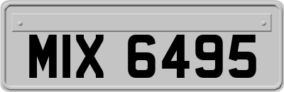 MIX6495