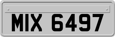 MIX6497