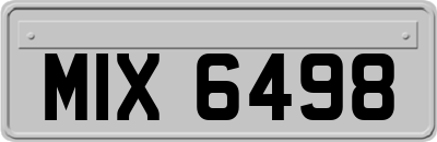 MIX6498