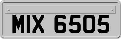 MIX6505