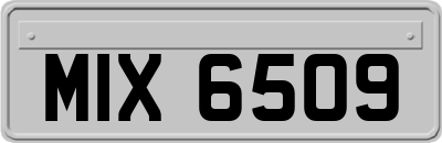 MIX6509