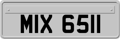 MIX6511