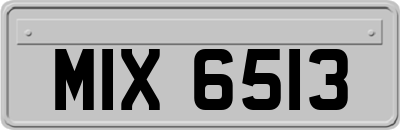 MIX6513