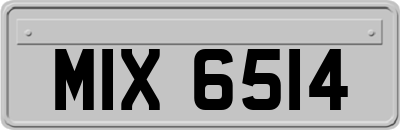 MIX6514
