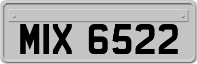 MIX6522