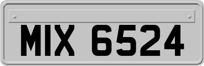 MIX6524