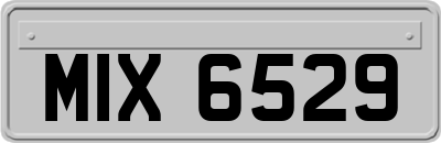 MIX6529