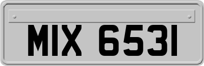 MIX6531
