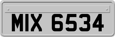 MIX6534