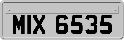MIX6535