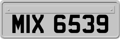 MIX6539