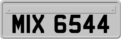 MIX6544