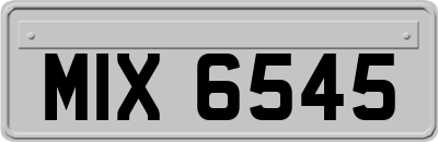 MIX6545