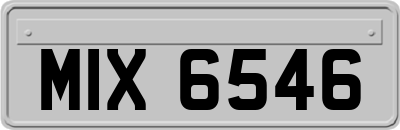 MIX6546
