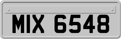 MIX6548
