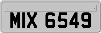 MIX6549