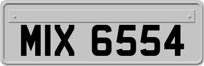 MIX6554