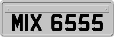 MIX6555
