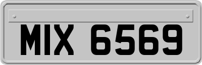MIX6569