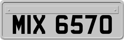 MIX6570
