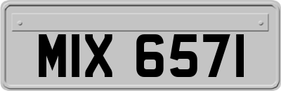 MIX6571