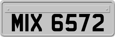 MIX6572