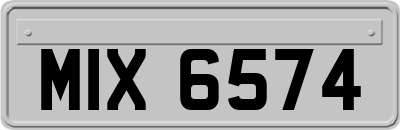 MIX6574