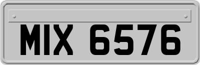 MIX6576