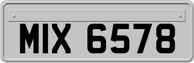 MIX6578