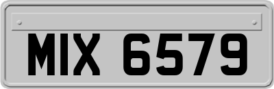 MIX6579